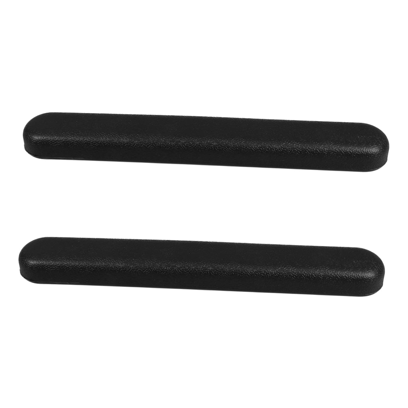 Operitacx Wheelchair Accessories 2pcs Drive Wheelchair Replacement Parts Armrest Replacement Pads for Chair