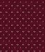 Produktbild Saum & Viebahn GmbH & Co. KG Möbelstoff Venezia Muster Abstrakt Farbe rot als Robuster Bezugsstoff, Polsterstoff Gemustert zum Nähen und Beziehen, Fleckschutz, Polyester
