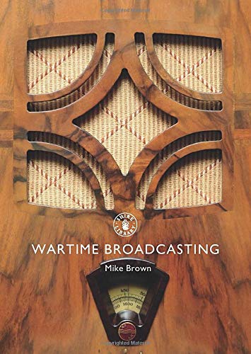 Wartime Broadcasting