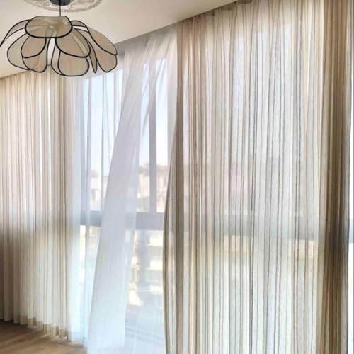 Podwójny tor do montażu sufitowego do kampera 340 cm kolor szampański idealny do płynnej pracy trwały system prętów sufitowych