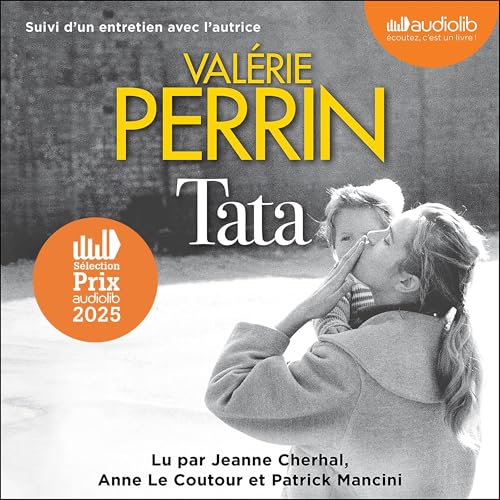Tata (Authored by Valérie Perrin) episode artwork