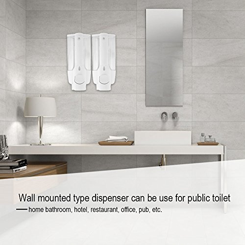 Wall Mounted Soap Dispenser - Image 4