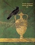quattrini vespa 50  STORIA DI ROMA: Quarto dei quattro volumi dell\'opera completa SESTO LIBRO