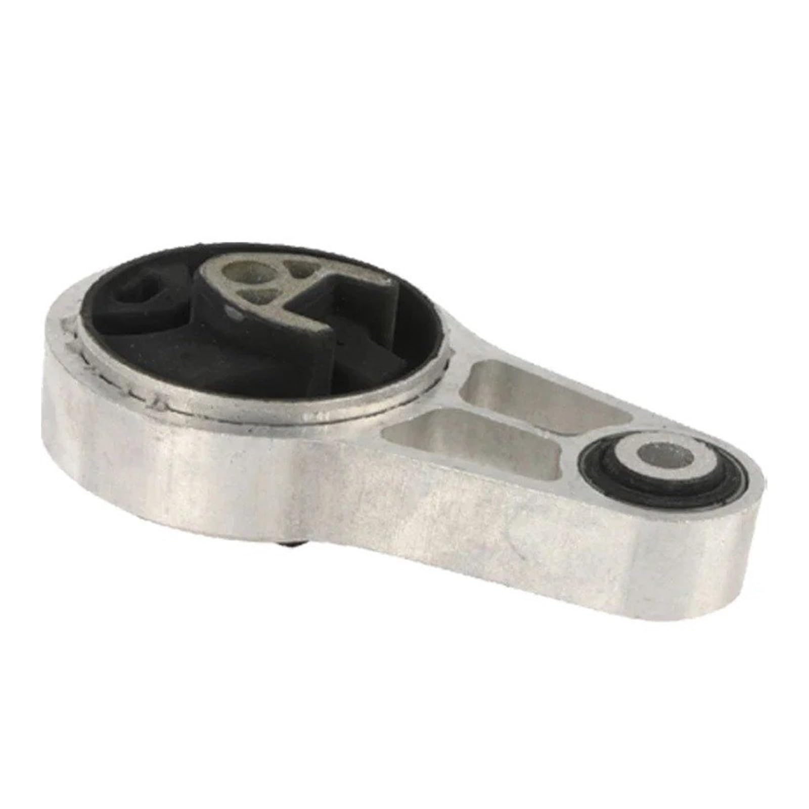 Nokrgqw 22116783094 For Mini For Cooper 22316784357 22116782374 R55 R56 R57 R58 1.6L Engine Mounting Automatic Transmission Gearbox Bracket Car Engine Mounts(22116783094)