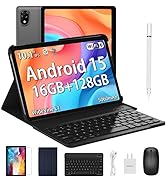 Android 15 DOOGEE U10 タブレット 10インチ Amazon.co.jp: DOOGEE U10 タブレット 10 インチ wi-fiモデル