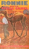 Ronnie and the Texas camel 0802437400 Book Cover