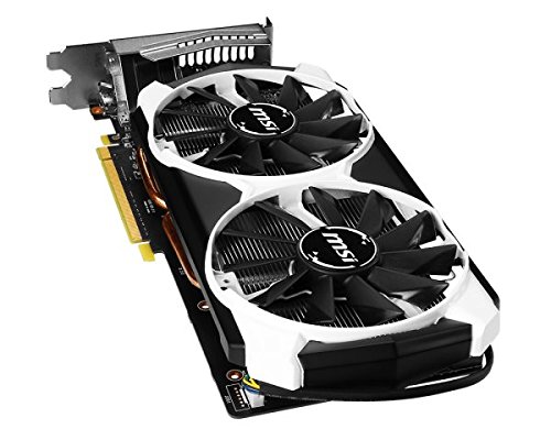 Amazon In Buy Msi Graphic Card Gtx 960 2gd5t Oc Online At Low Prices In India Msi Reviews Ratings