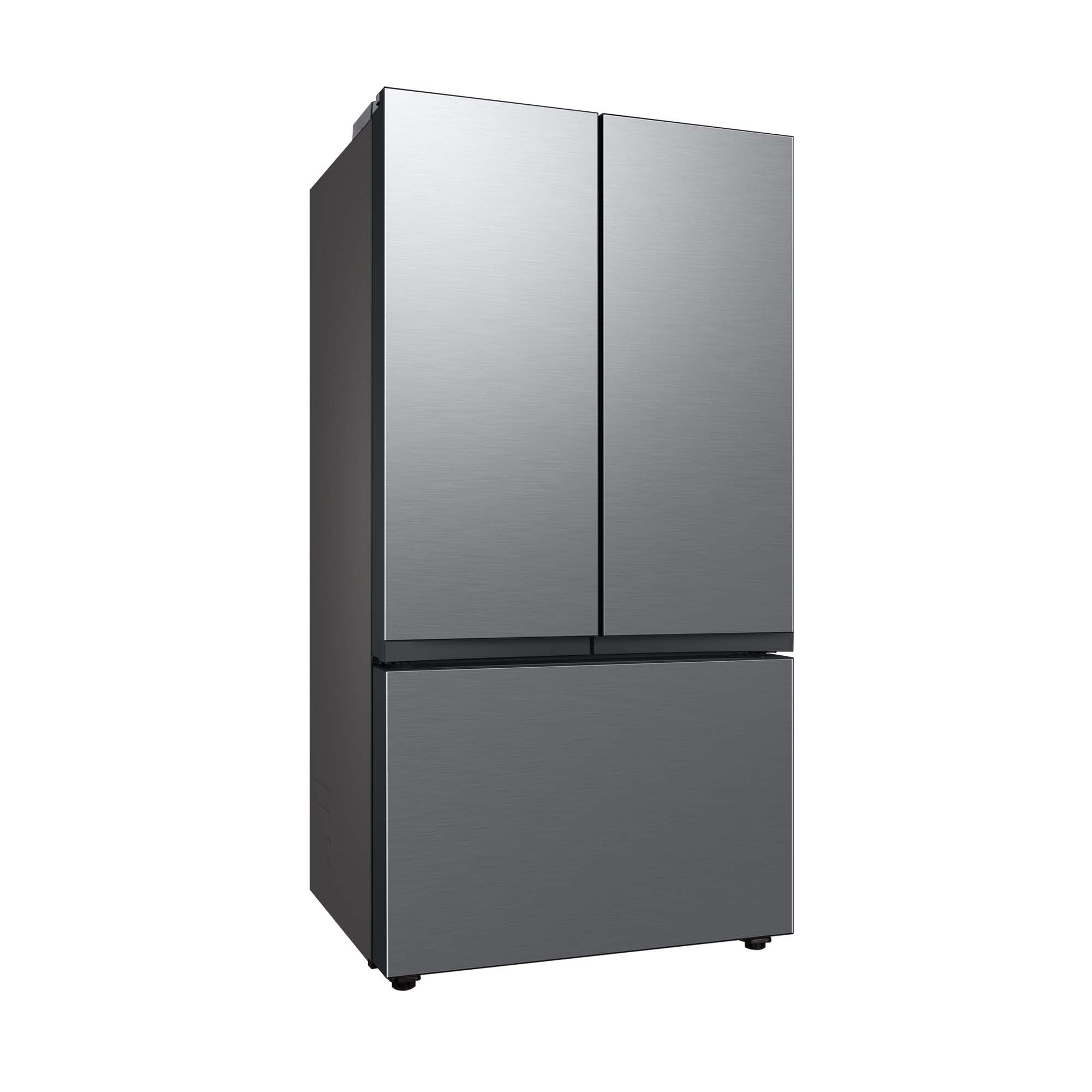 Samsung RF24BB620ES9EF French-Door-Kühlschrank mit Gefrierfach, 177,8 cm, 674 l, SmartThings AI Energy Mode, Autofill Water Pitcher, Dual Ice Maker, Edelstahl Look