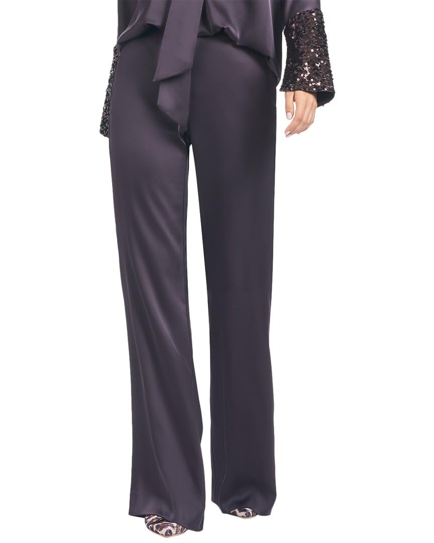 Plum Alli Pant by Sachin Babi