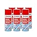 Produktbild 6x Würth Edelstahl Pflegespray 400ml