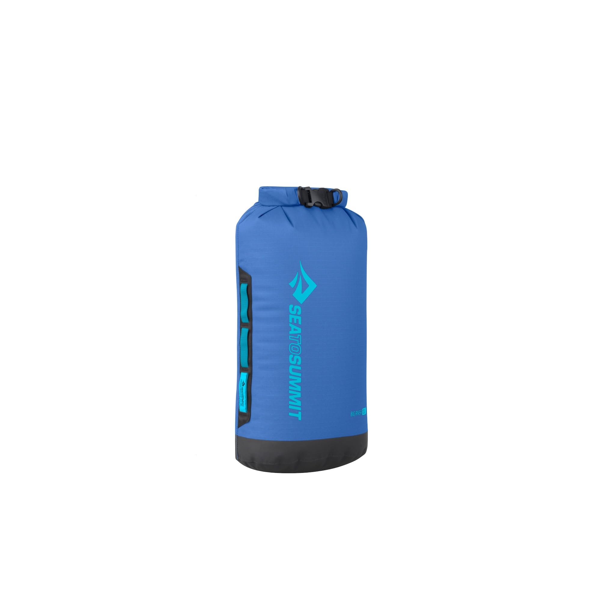 Sea To Summit Unisex Blue Big River Dry Bag 13L