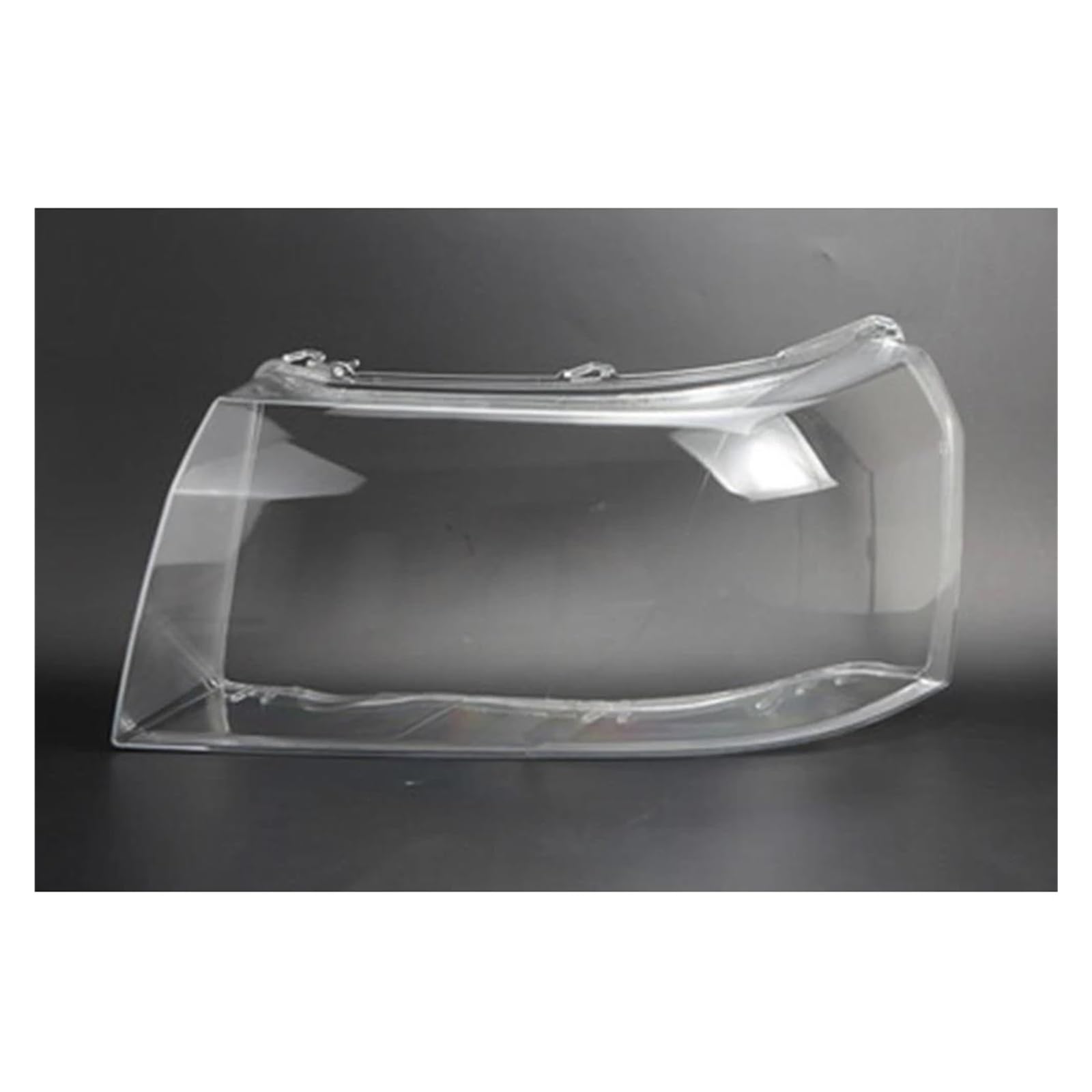 Couvercle phare coque d'abat-jour d'éclairage voiture Freelander 2 gauche - 7