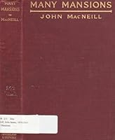 Many Mansions: Sermons on the Future Life B00086FA7E Book Cover