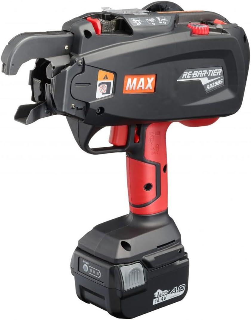 Max USA Rebar Tier Kit