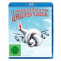 Die unglaubliche Reise in 