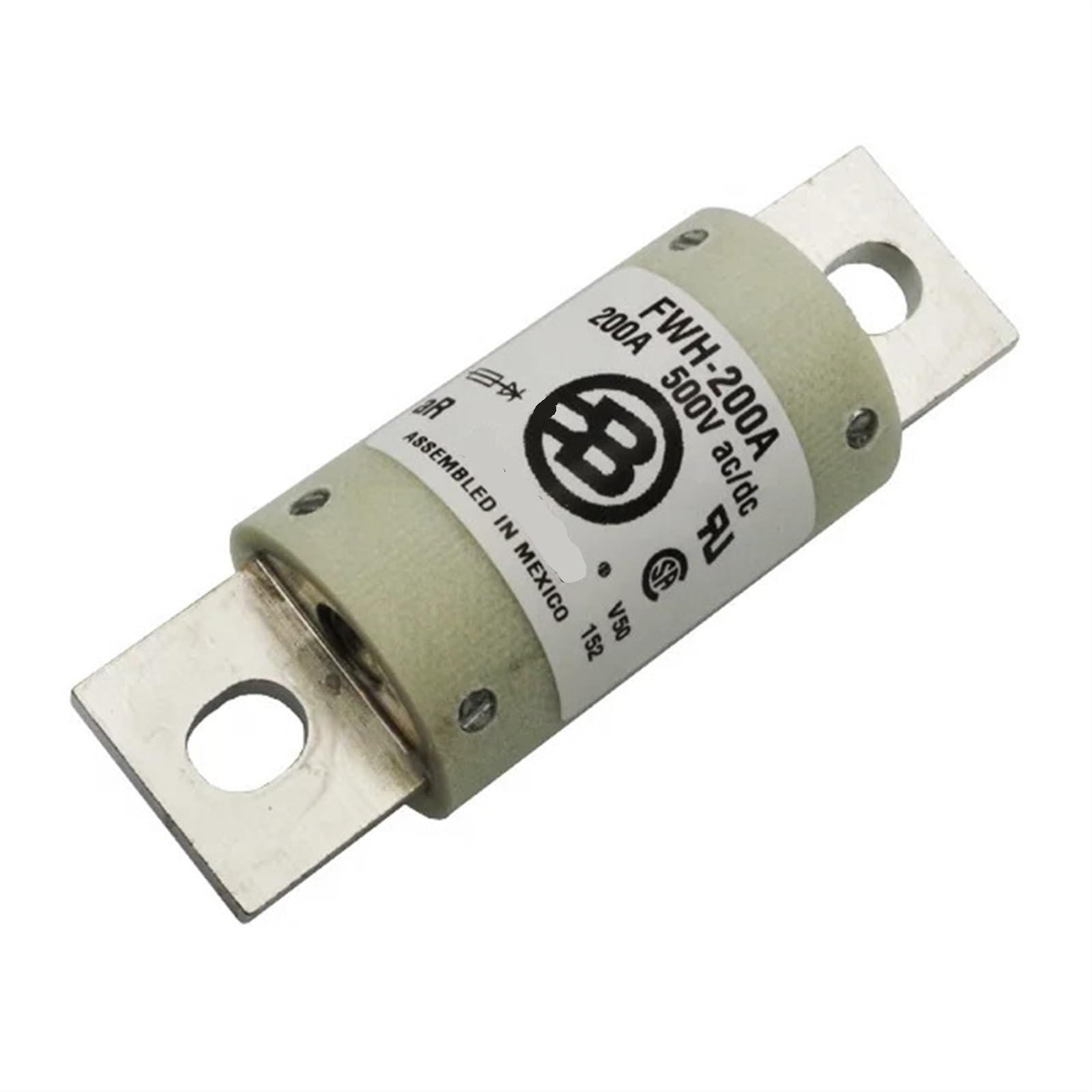 Fusible à souder FWH-200A pour ascenseur et alimentation à découpage
