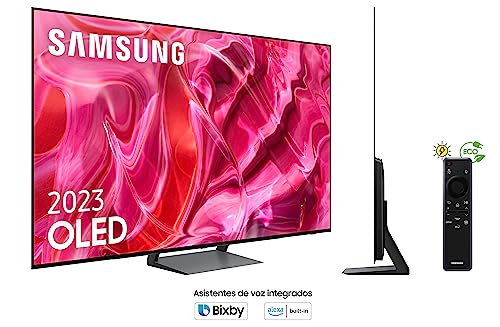 SAMSUNG OLED TV 2023 65S93C - Smart TV 65" OLED Quantum HDR, Quantum 4K-Prozessor mit IA, Dolby Atmos® und Motion Xcelerator Turbo+ – Bild 3