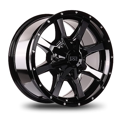 Mudder Trucker MT513 17x9