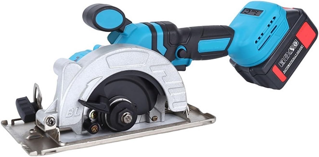 Electric Concrete Saw Portable Home Tile Stone Cutting Machine High-power Cloud Stone Machine Grooving Machine Power Tools