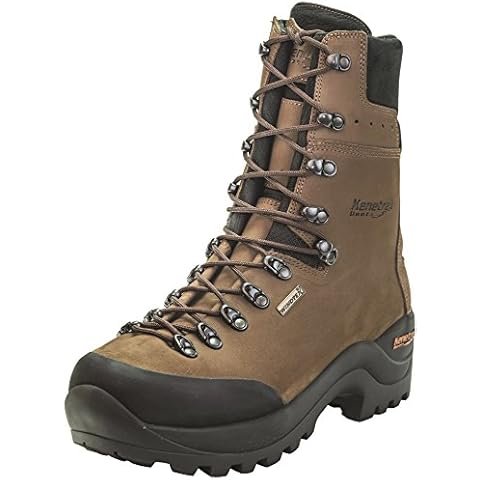 Kenetrek Lineman Extreme Non-insulated Steel Toe Boot Cover