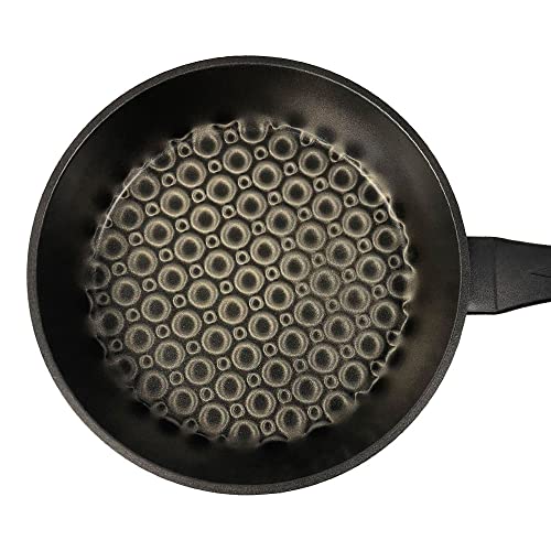 Prolinemax Wok con recubrimiento 3D antiadherente 26 cm miniatura 6