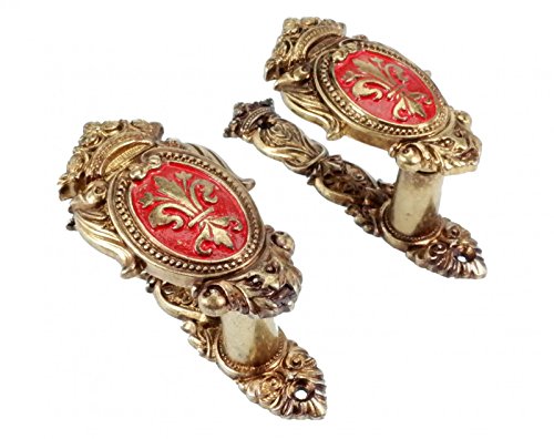 Denix Medieval Sword and Gun Hangers - Thumbnail 3