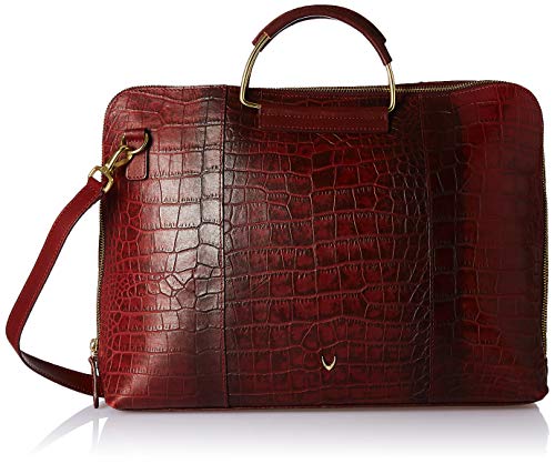 See full amazon price history chart for Hidesign womens MATILDA I SB Large Marsala/Marsala I Laptop Bag Hidesign womens MATILDA I SB Large Marsala/Marsala I Laptop Bag (B07XZ8ZMK8) Amazon Price History, Amazon Price Tracker