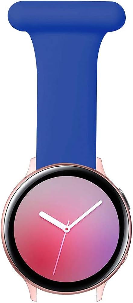 Fitbit nurses watch Clearance