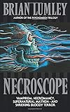 brian lumley  Necroscope