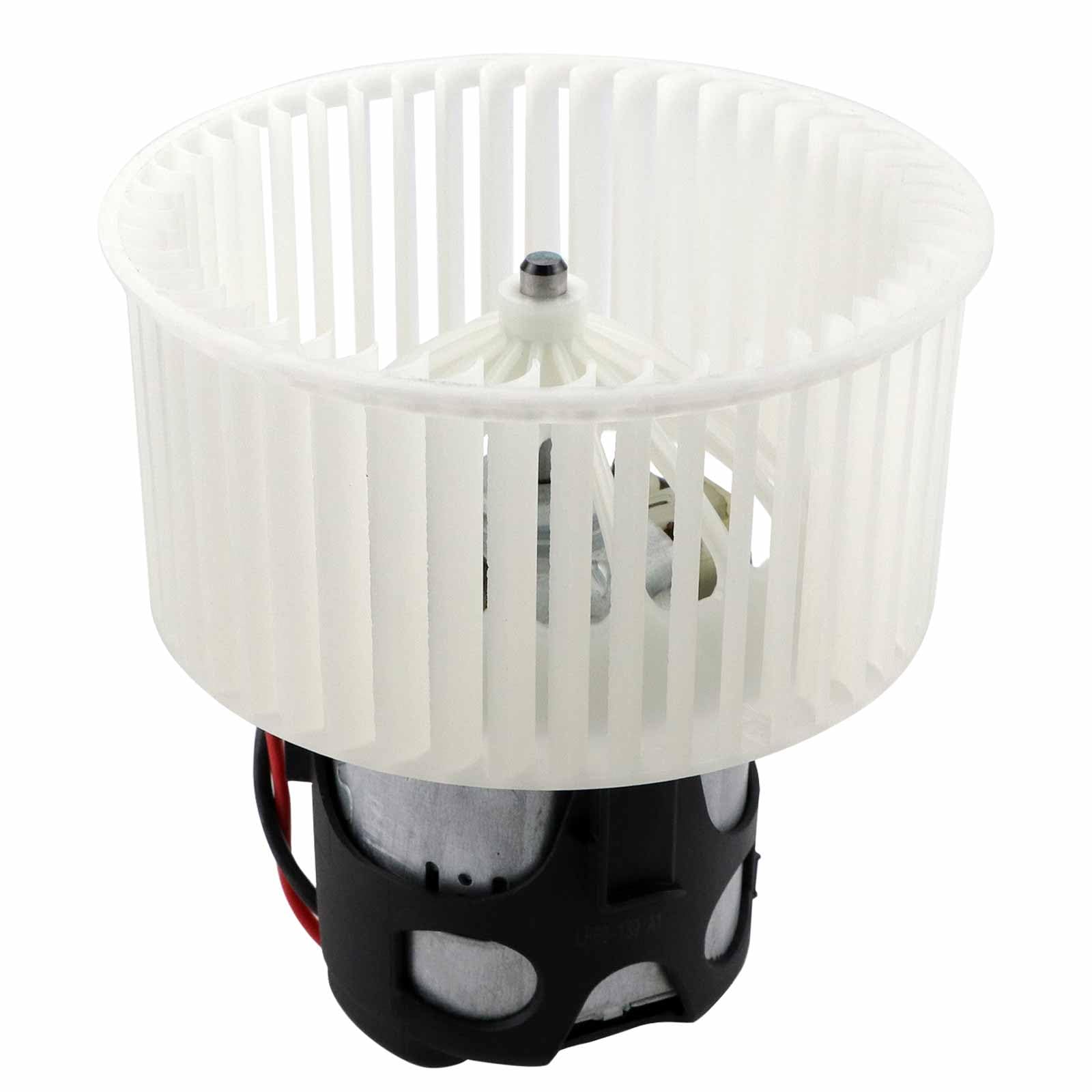車用ACブロワーモーター 64119242607 A/Cブロワーモーター のためにBMW F07 F10 F18 520i 525i Interior Blower Fan Motor 64119242607 for BMW 5 Series