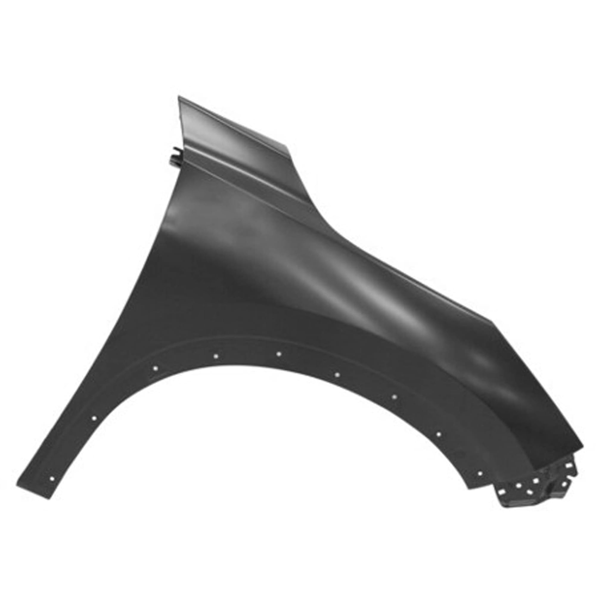 Garage-Pro Fender Set of 2 Compatible For Nissan Rogue 2021-2025 Japan or USA Built Vehicle Front, Driver and Passenger Side CAPA Certified