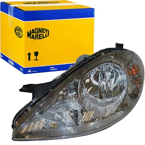 Magneti Marelli 710301197201 Projecteur principal pour remplacer un phare jauni ou cassé