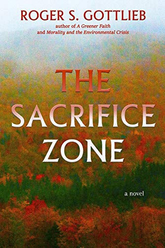 The Sacrifice Zone view 2