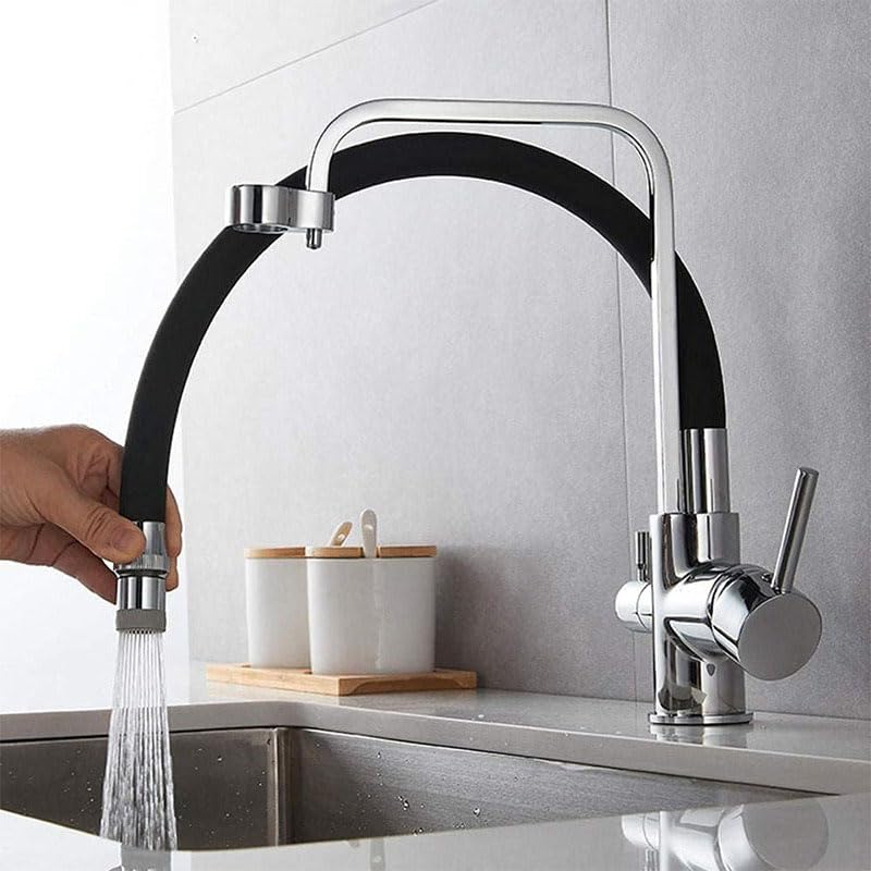 Filtros De Agua: ¿es Necesario Poner Uno En El Grifo De Casa? | Hogar Y Jardín