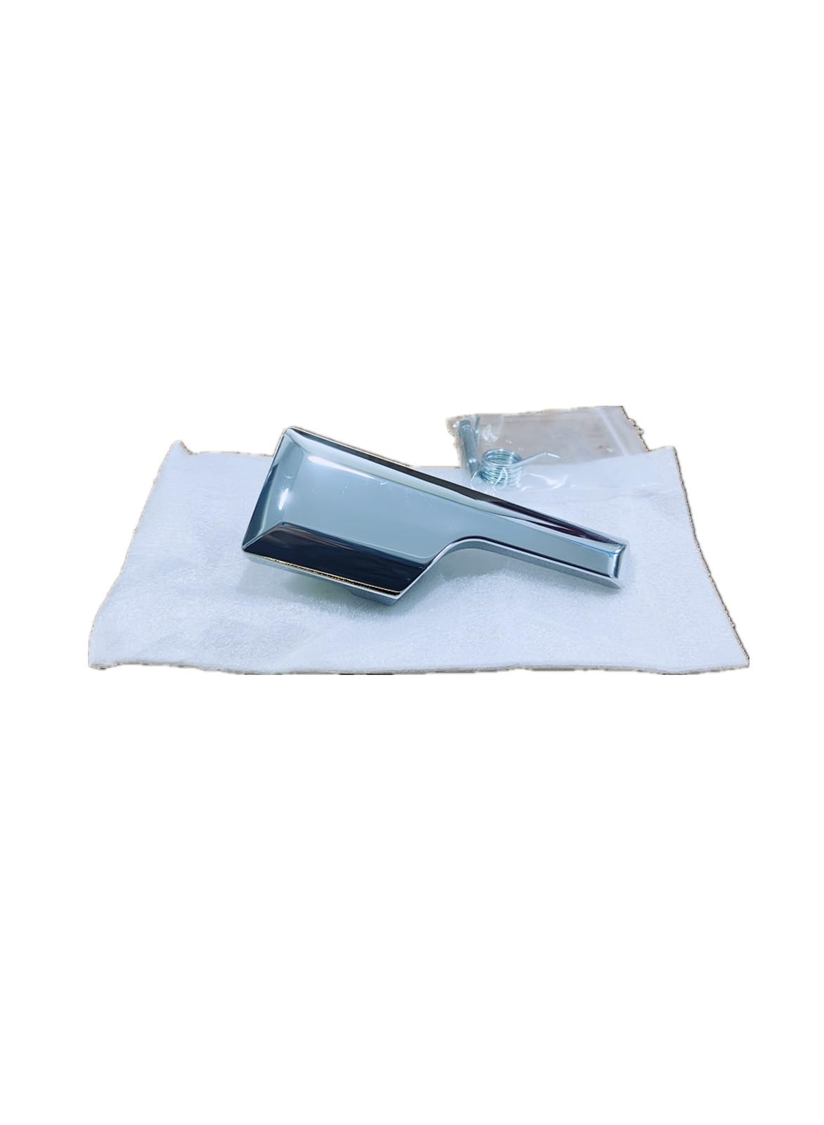 ASDDLLNN Door Grab Pull Handle Inner Interior Door Handle for Ford for Expedition 2007-2014 RH:8L1Z-7821818 LH:8L1Z-7821819(Left)