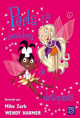 Perla 3 - Perla y la domadora de dragones