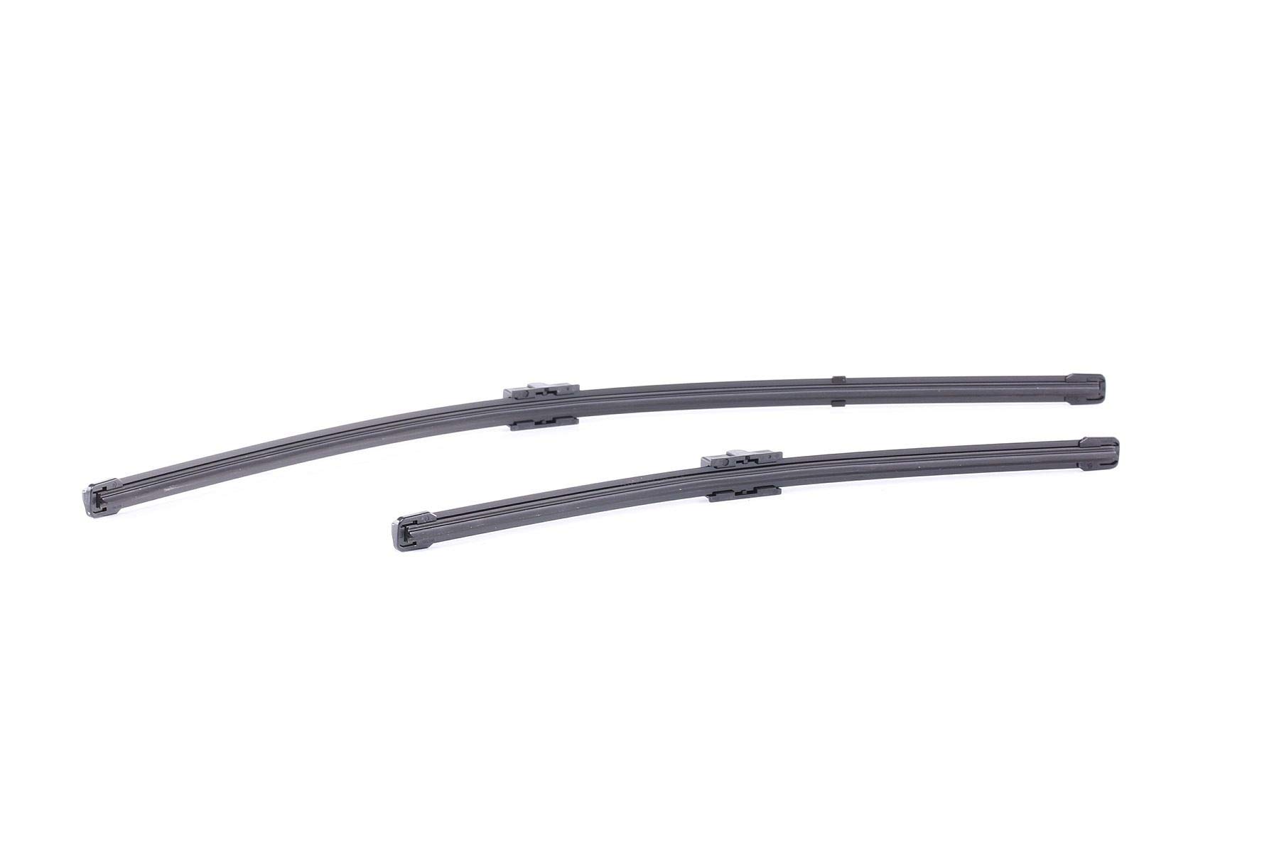 Valeo SWF Das Original Set Silecek Seti Ford Focus II (2004-2012), Peugeot 207 (2008-2015) (650+425 MM) 119394