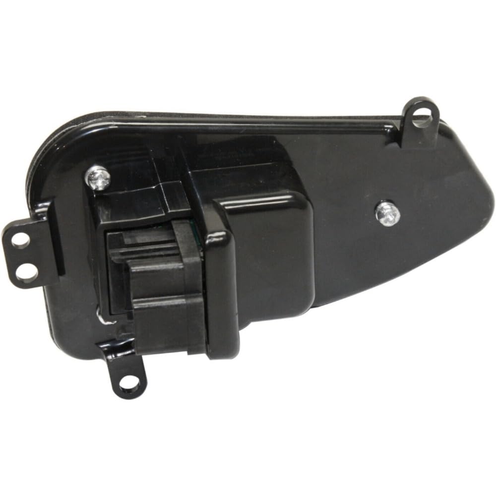 Amazon.com: Karoldeare Heater Blower Motor Resistor Front Fits 