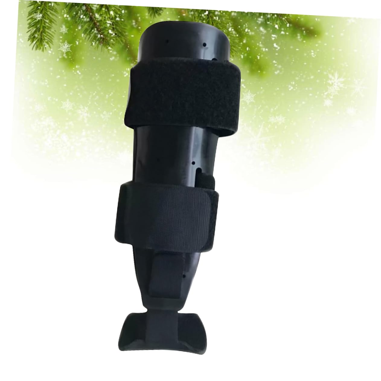 FOMIYES Foot Fixed Stabilizer Ankle Brace Ankle Sprain Relief for Ankle Protector Adjustable Tightness for Universal Fit