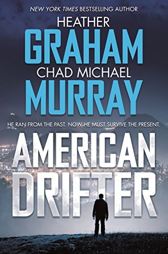 American Drifter: A Thriller view 2