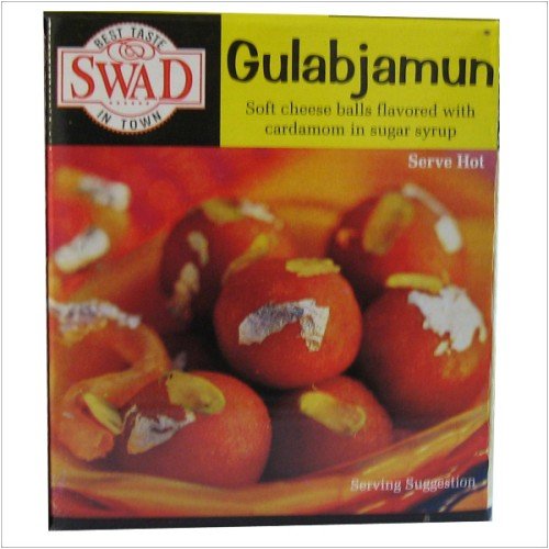 Gulab Jamun - Un clásico postre indio