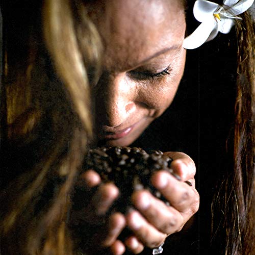 Kona Joe Gourmet Decaf Dark Roast Whole Bean Coffee (8 oz)