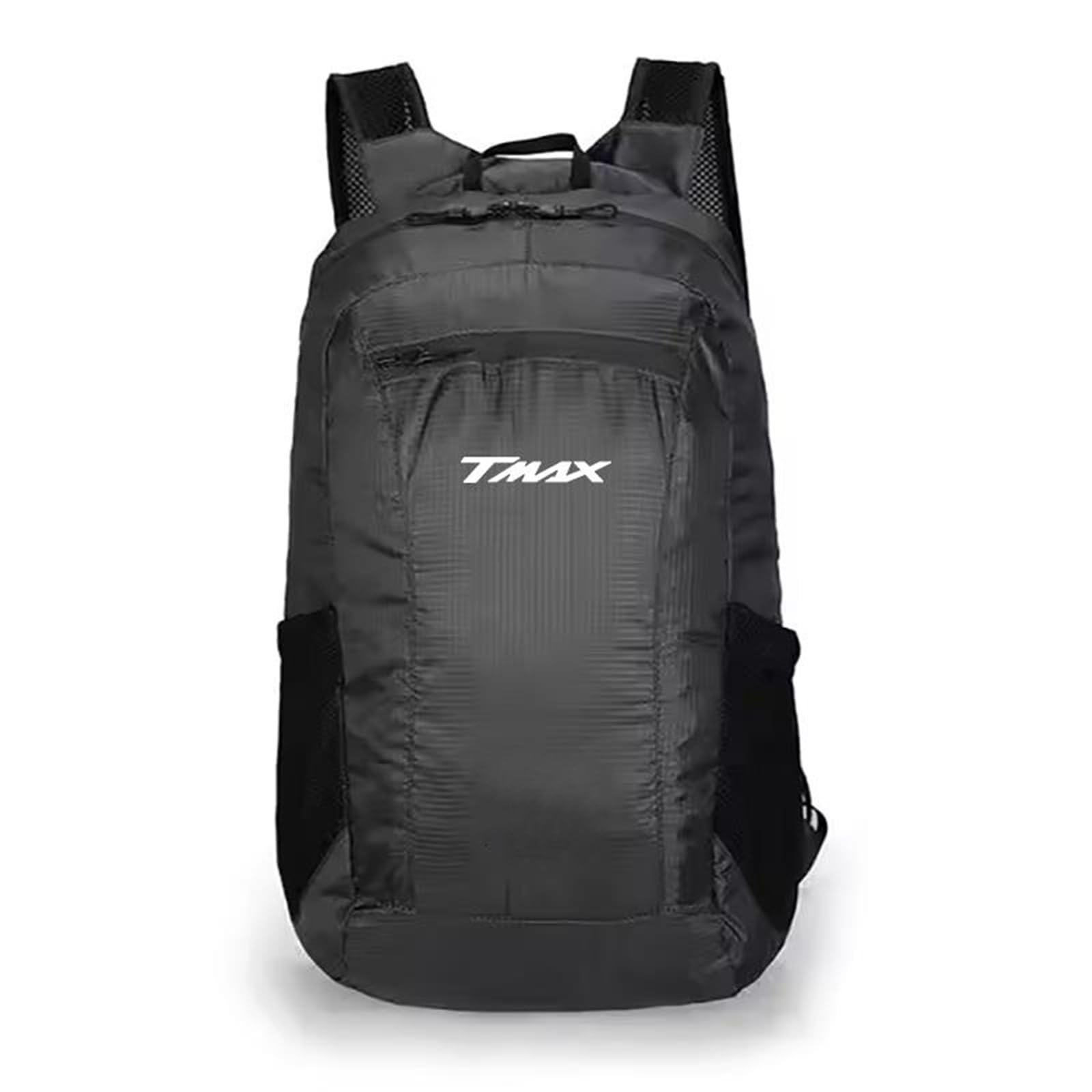 Per Yamaha T-Max 500 TMAX 560 TMax 530 20L Borsone Impermeabile Piccolo Zaino Pieghevole Borsa Portaoggetti Accessori Moto