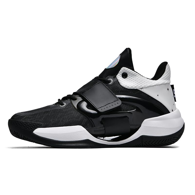 2024 Men's Basketball Shoes Sports Shoes Outdoor Shoes Trendy Basketball Shoes2