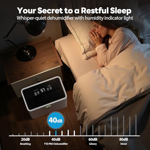 Commercial Grade Dehumidifier for Basements