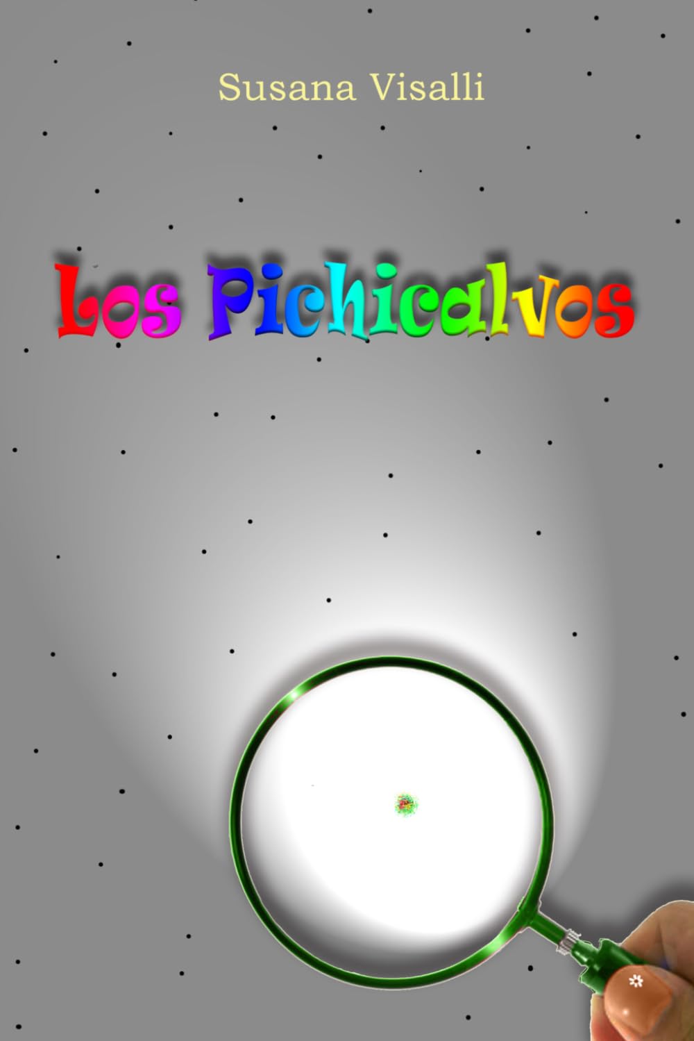 LOS PICHICALVOS: Secretos en el armario