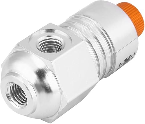 Miniatura 9 de Keenso Sistema de frenos antibloqueo universal para motocicleta, pinza de freno, sistema auxiliar ABS, motocross, cuatrimoto, tracción en las cuatro