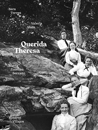 QUERIDA THERESA (2ªED) (ARCHIVO)
