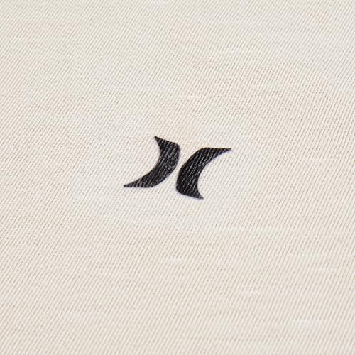 Image of Hurley Boys' Soft Basic Cloud Slub T-Shirt
