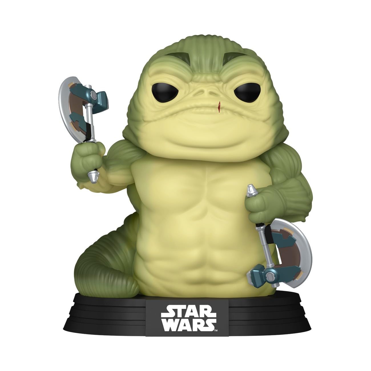 Amazon | Funko Pop! マンダロリアン・アンド・グローグー THE